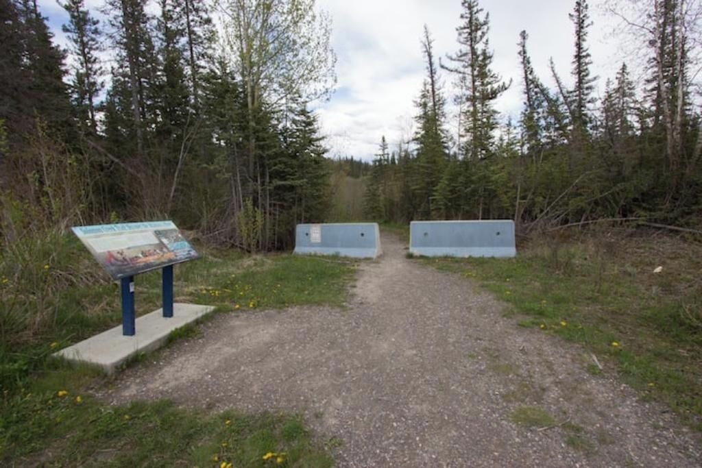 Photo of Outdoor in Brule