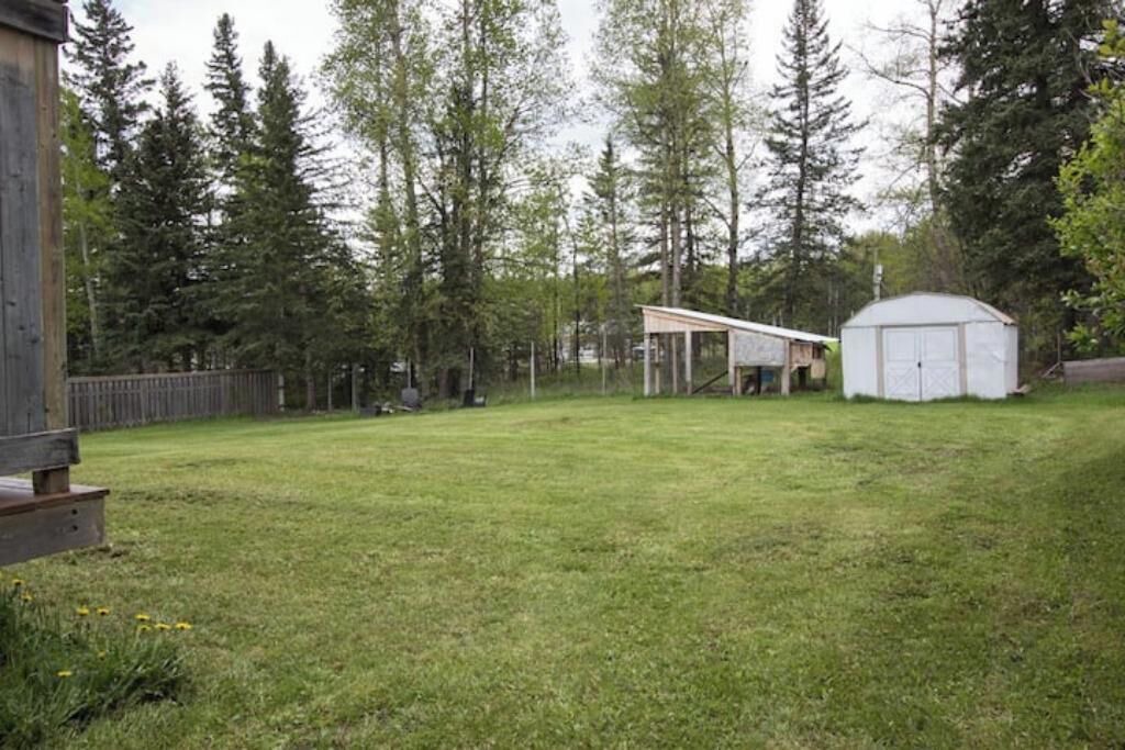 Photo of Outdoor in Brule