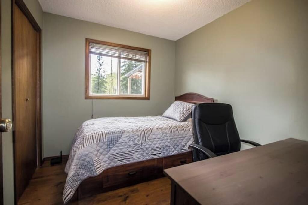 Photo of Bedroom in Brule