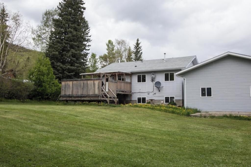 Photo of Outdoor in Brule