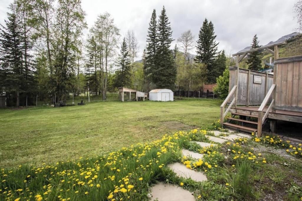 Photo of Outdoor in Brule