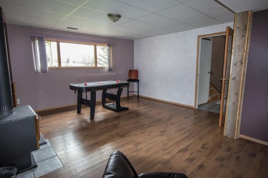 Photo of Bedroom in Brule