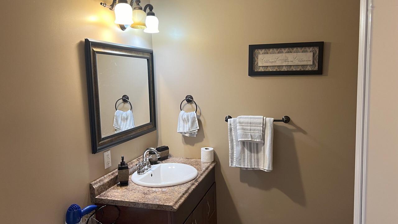 Photo of Bathroom in Mount Pearl