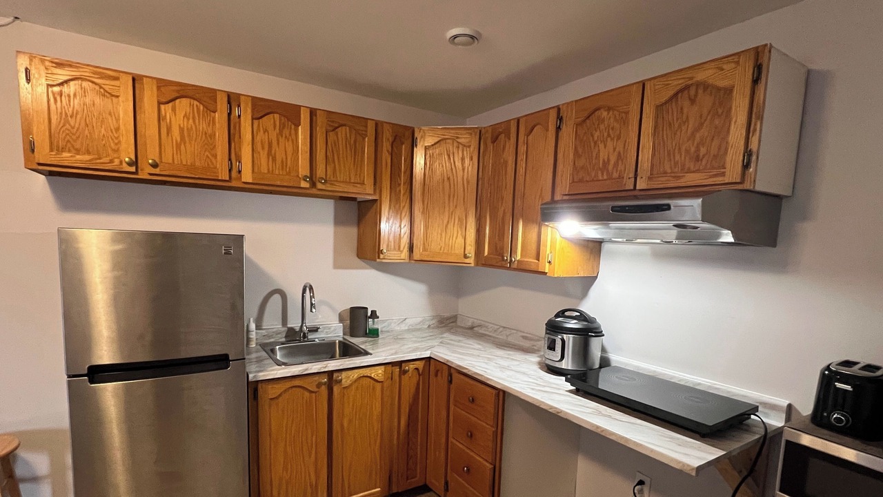 Photo of Kitchen in Mount Pearl