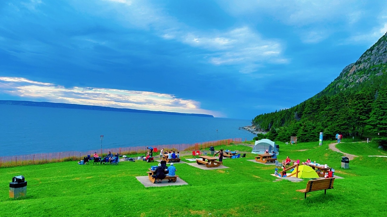 Photo of Outdoor in Mount Pearl