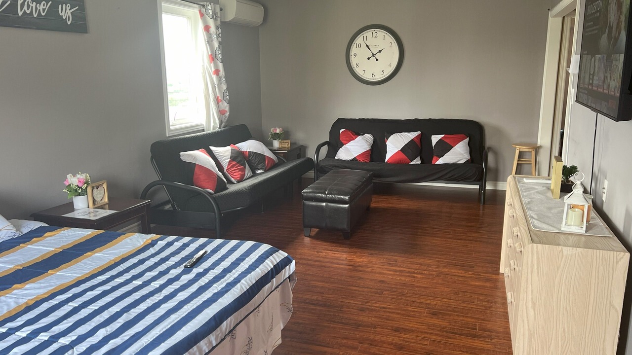Photo of Bedroom in Mount Pearl