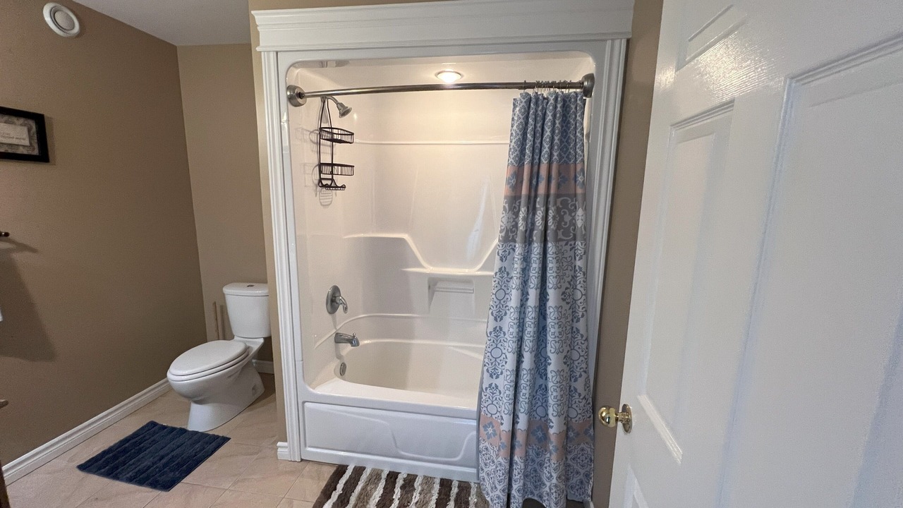 Photo of Bathroom in Mount Pearl