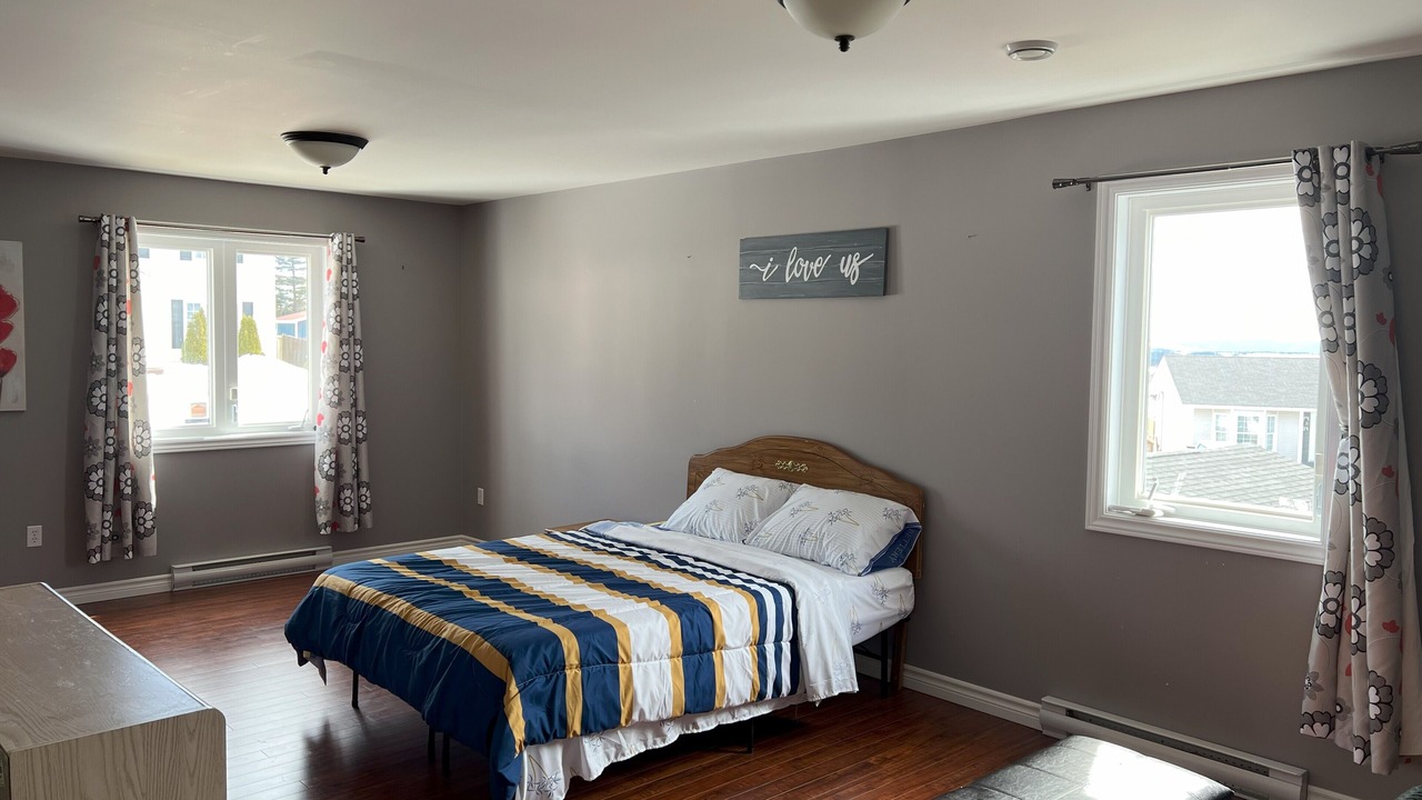 Photo of Bedroom in Mount Pearl