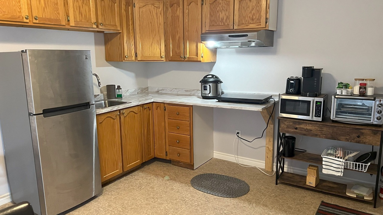 Photo of Kitchen in Mount Pearl