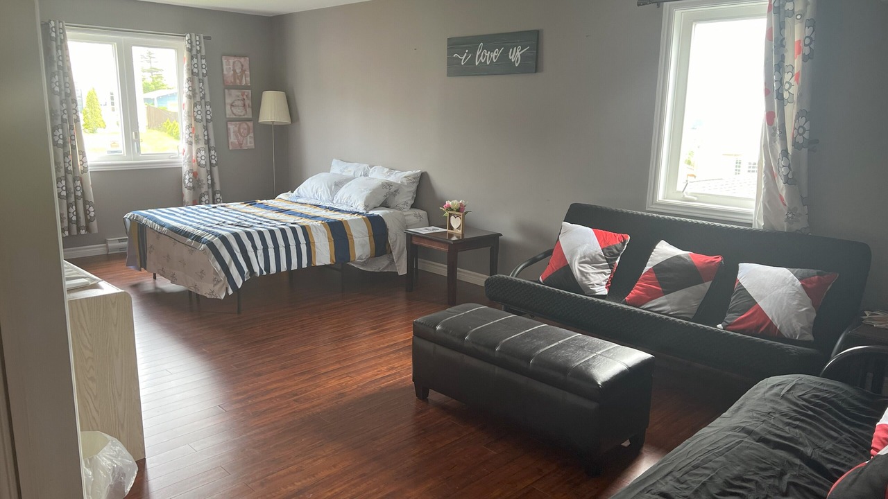 Photo of Bedroom in Mount Pearl