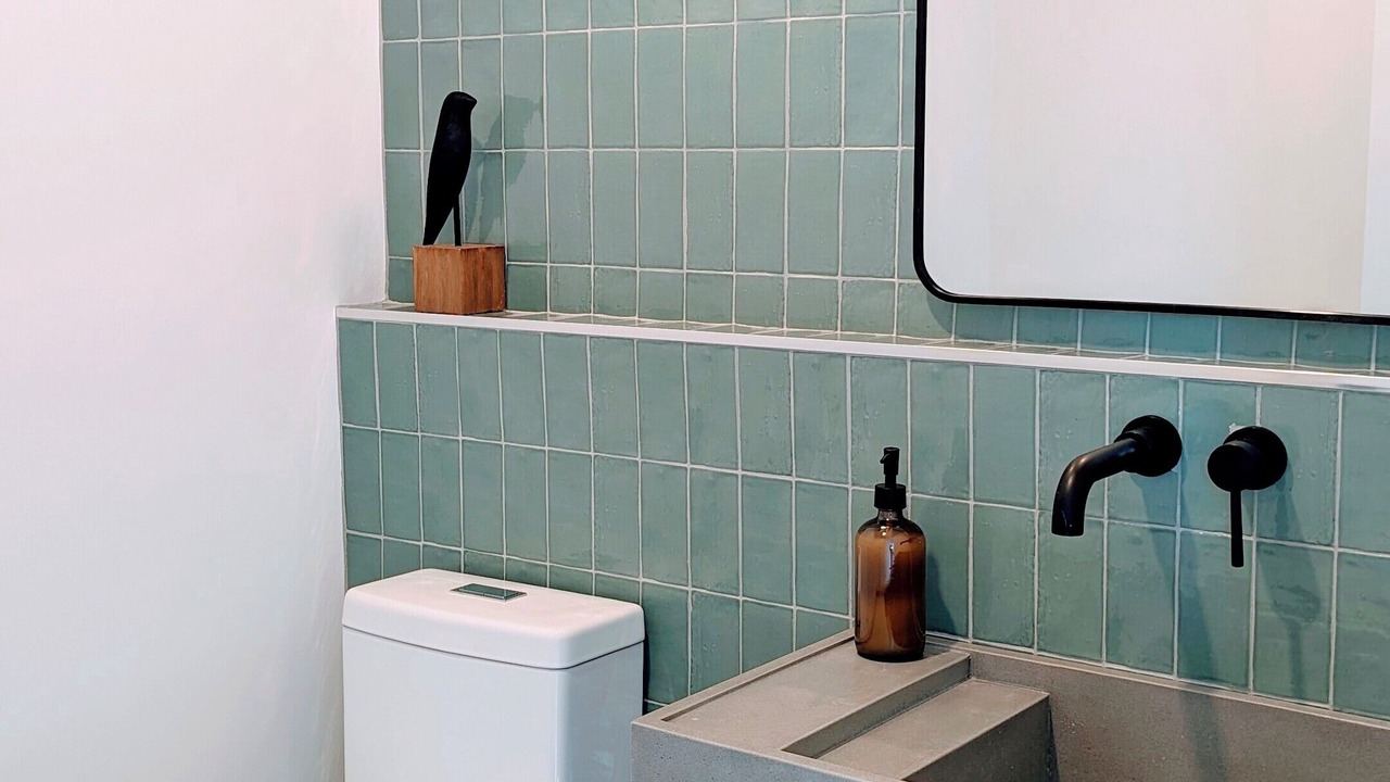 Photo of Bathroom in Lac-McGregor