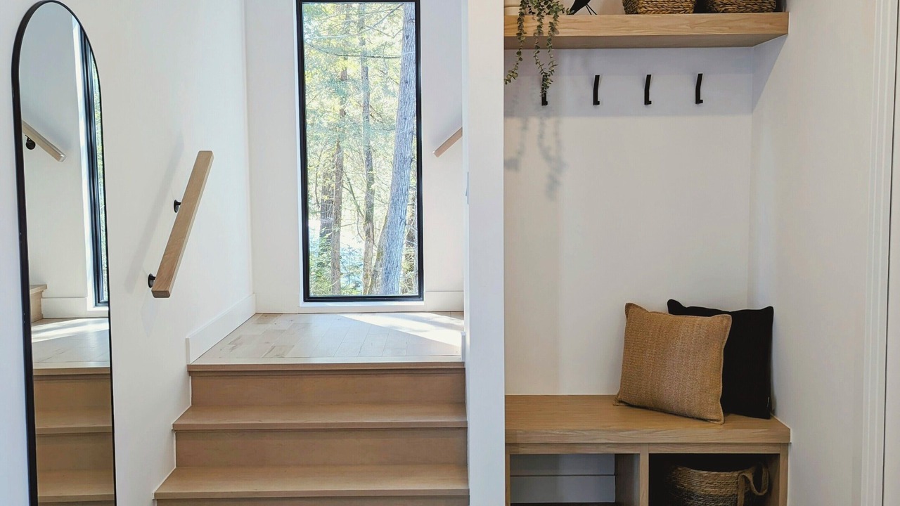 Photo of Bedroom in Lac-McGregor