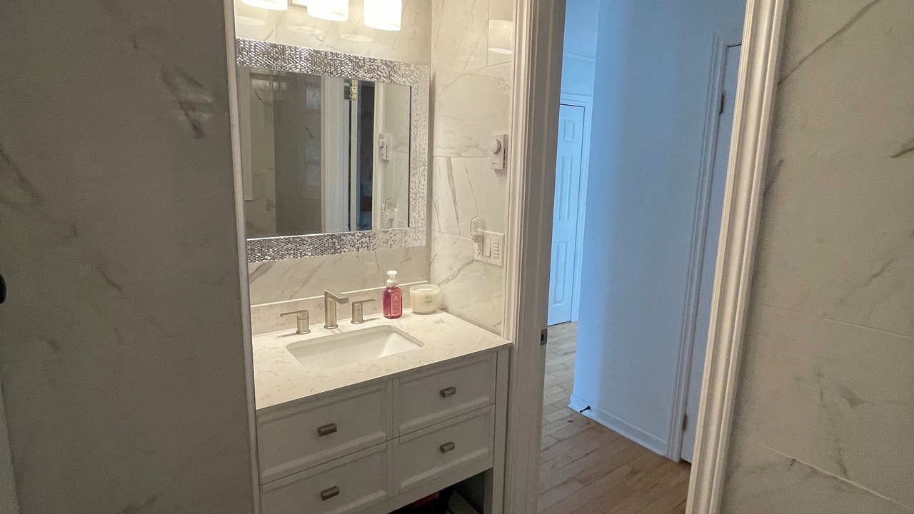 Photo of Bathroom in Bobcaygeon