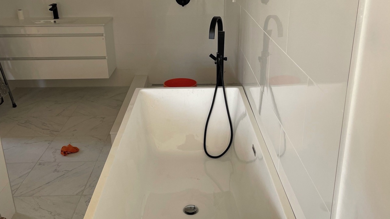 Photo of Bathroom in Bobcaygeon