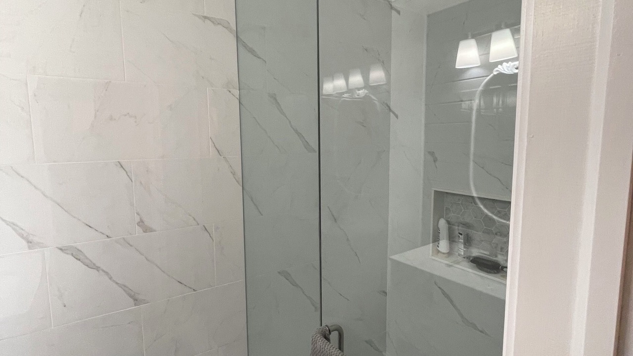 Photo of Bathroom in Bobcaygeon