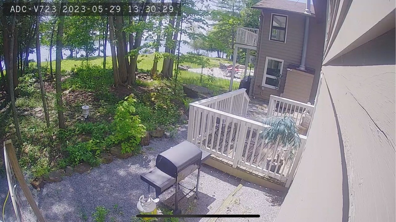 Photo of Patio Balcony in Bobcaygeon