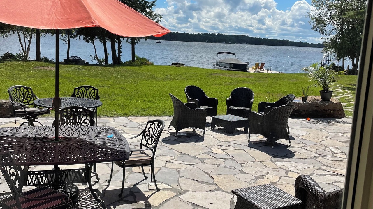 Photo of Outdoor in Bobcaygeon