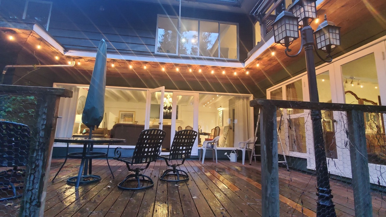 Photo of Outdoor in Hollyburn