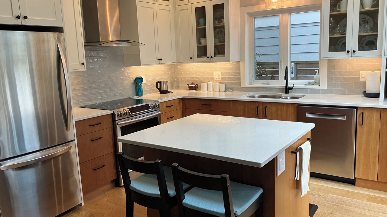 Photo of Kitchen in Sidney