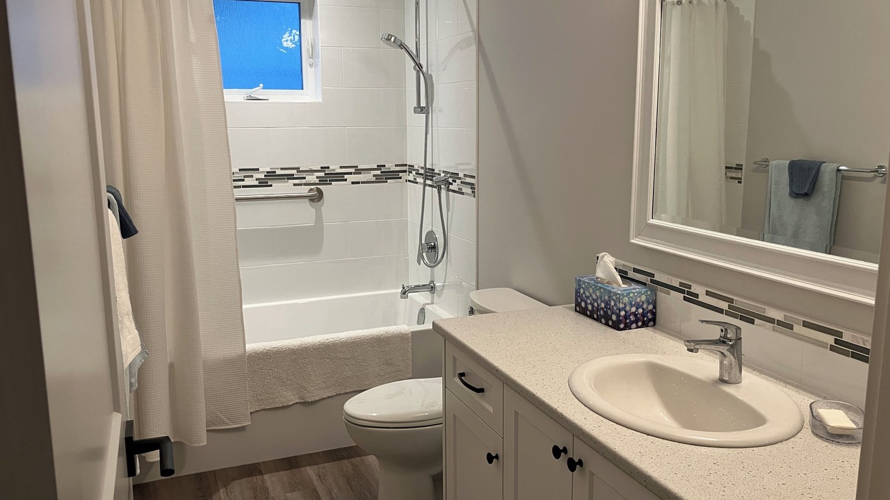 Photo of Bathroom in Sidney