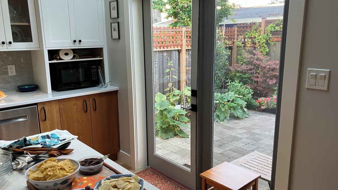 Photo of Kitchen in Sidney