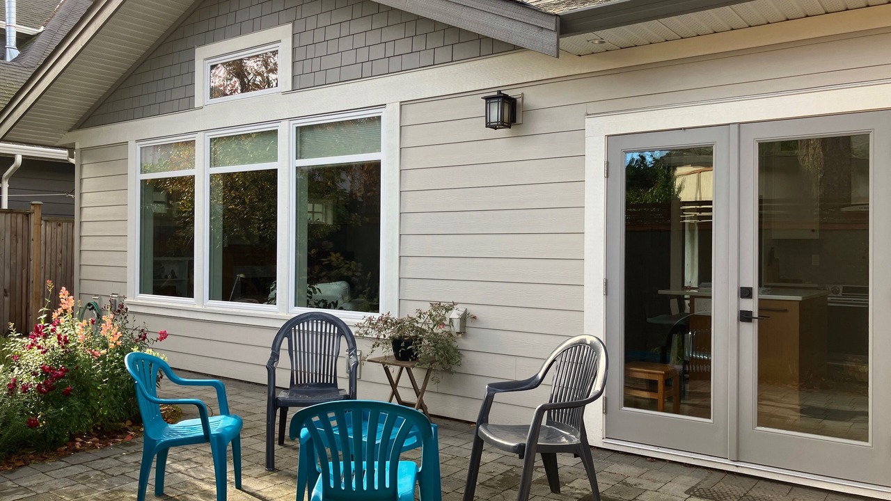 Photo of Patio Balcony in Sidney