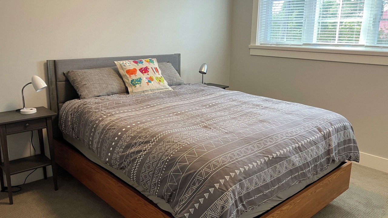 Photo of Bedroom in Sidney