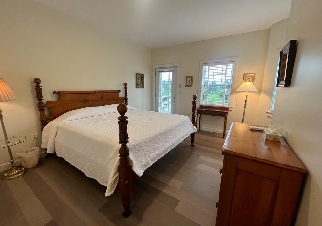 Photo of Bedroom in Little Pond