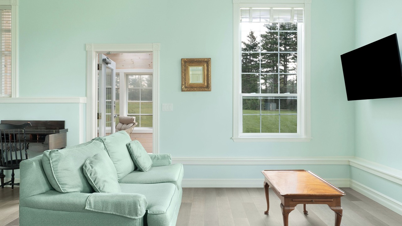 Photo of Bedroom in Little Pond