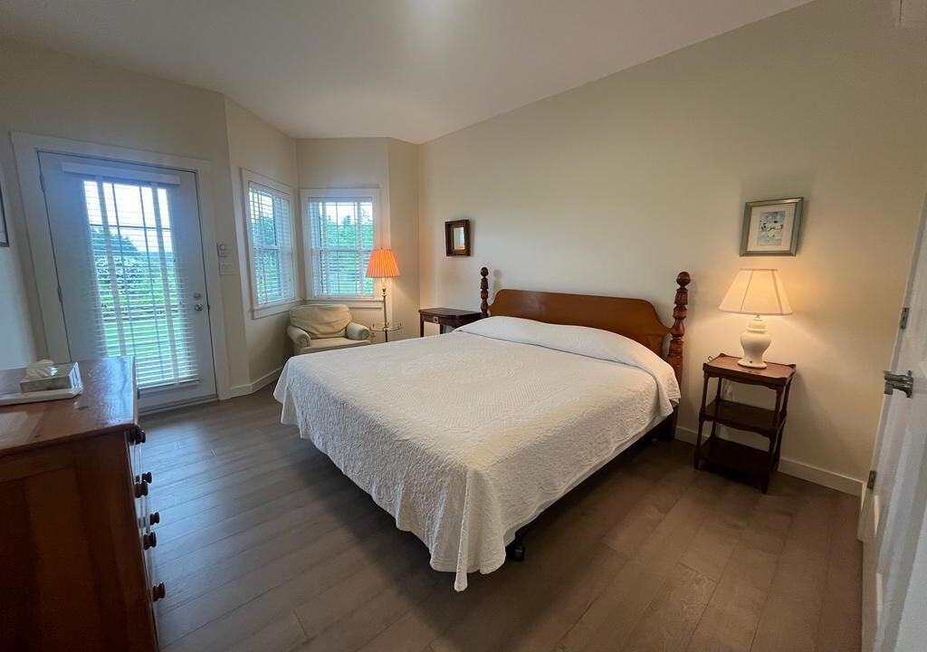 Photo of Bedroom in Little Pond
