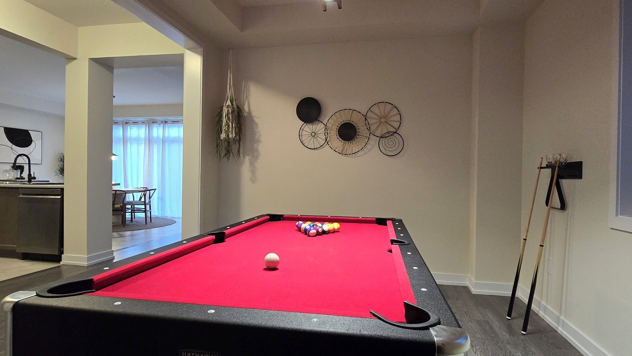 Photo of Bedroom in Thorold