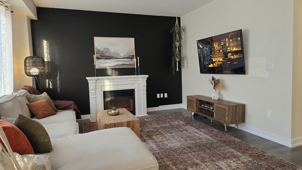 Photo of Bedroom in Thorold