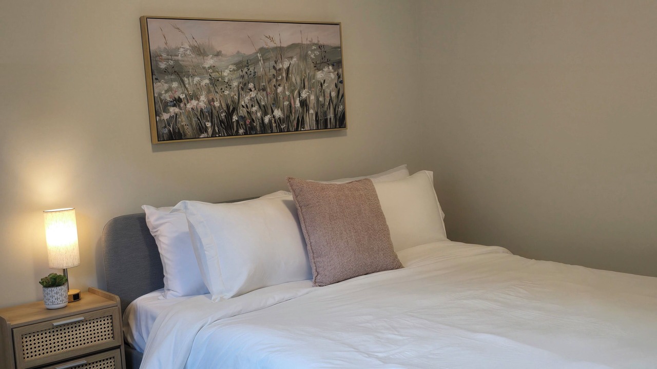 Photo of Bedroom in Thorold