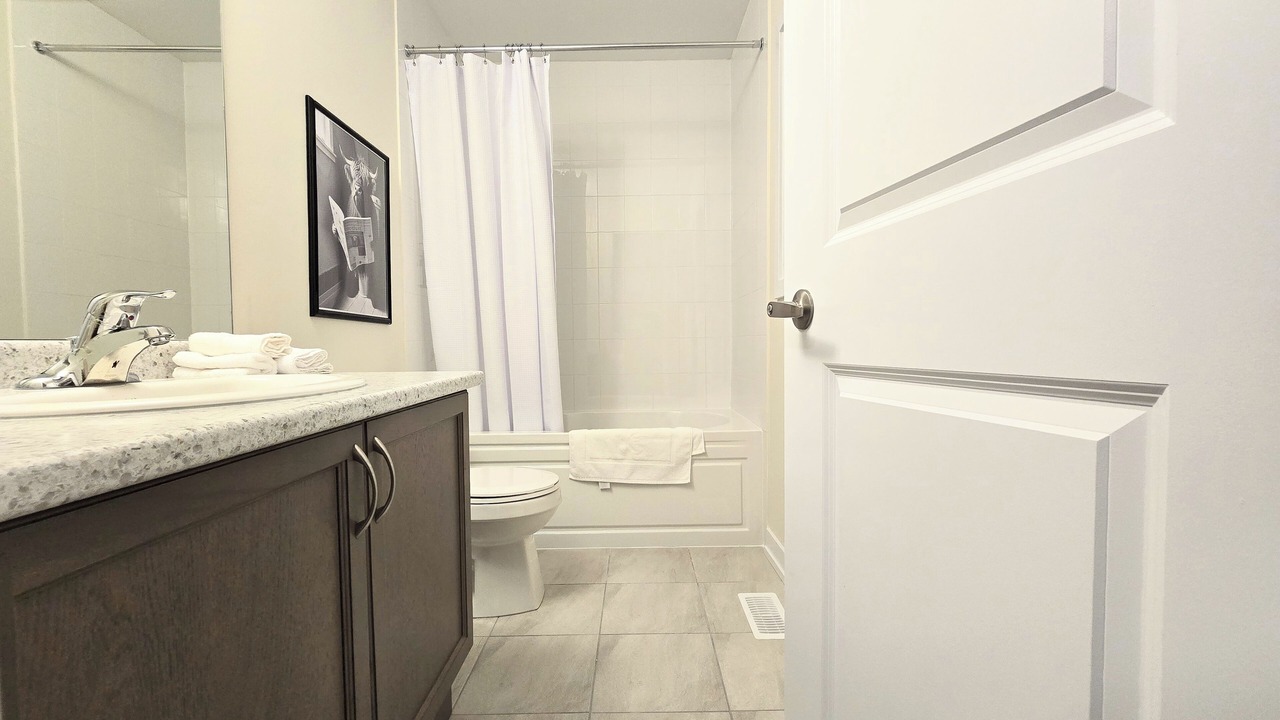 Photo of Bathroom in Thorold