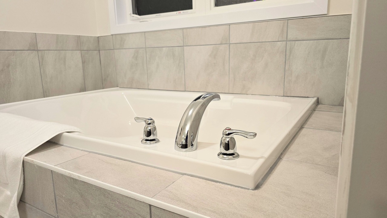 Photo of Bathroom in Thorold