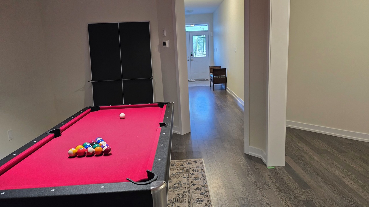 Photo of Bedroom in Thorold