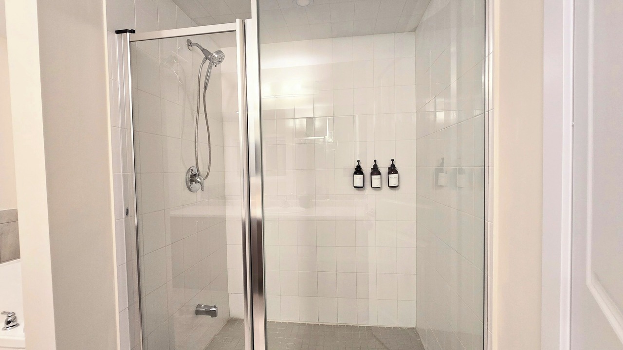 Photo of Bathroom in Thorold