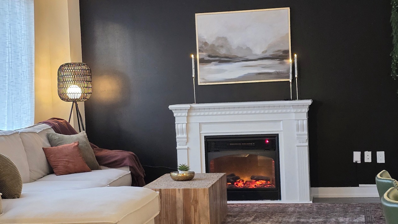 Photo of Livingroom in Thorold