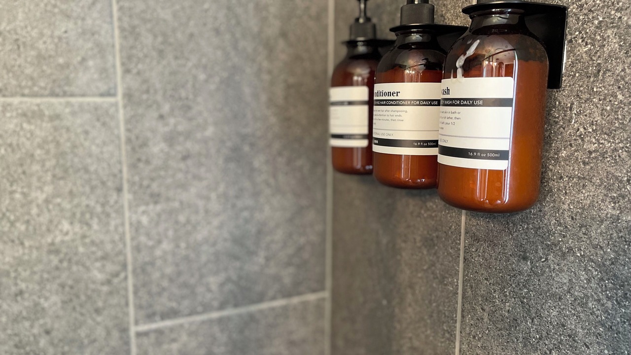 Photo of Bathroom in North Central Edmonton