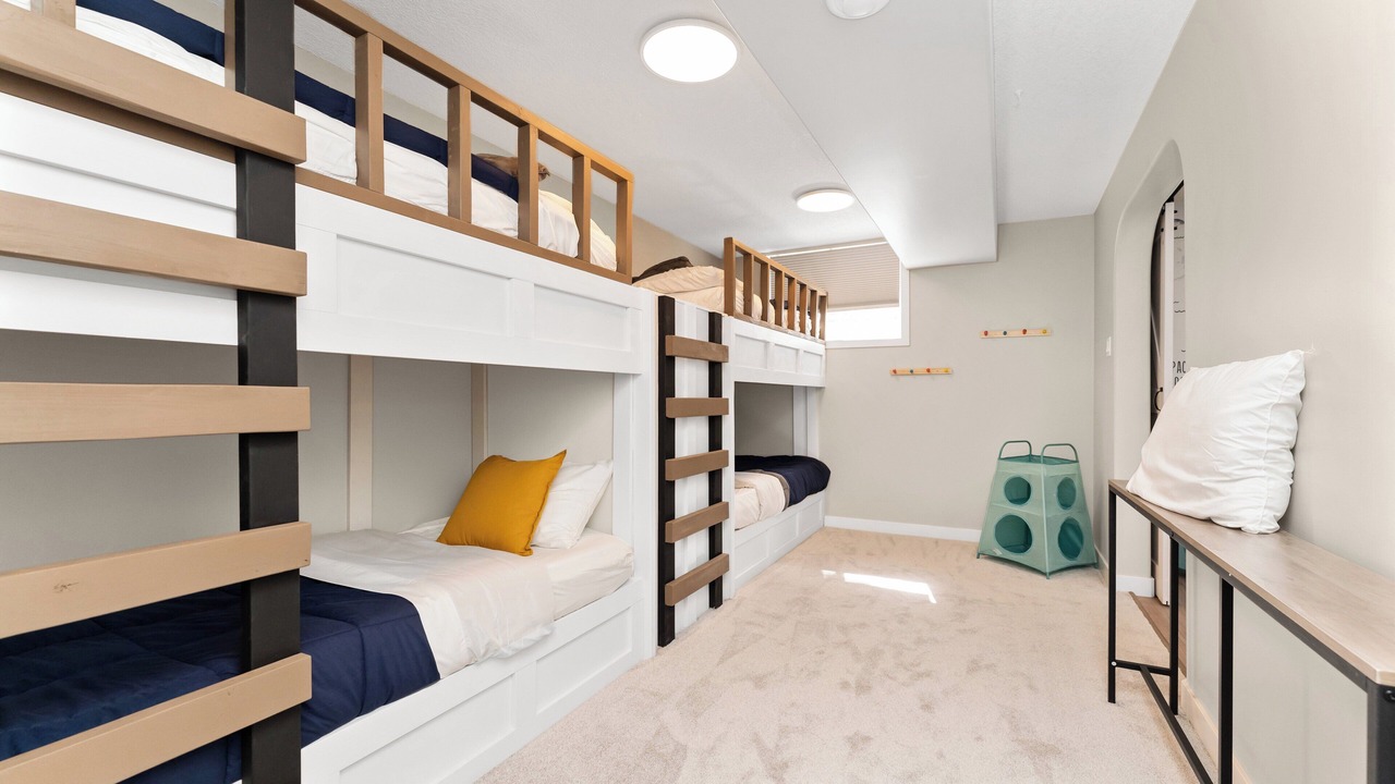 Photo of Bedroom in North Central Edmonton