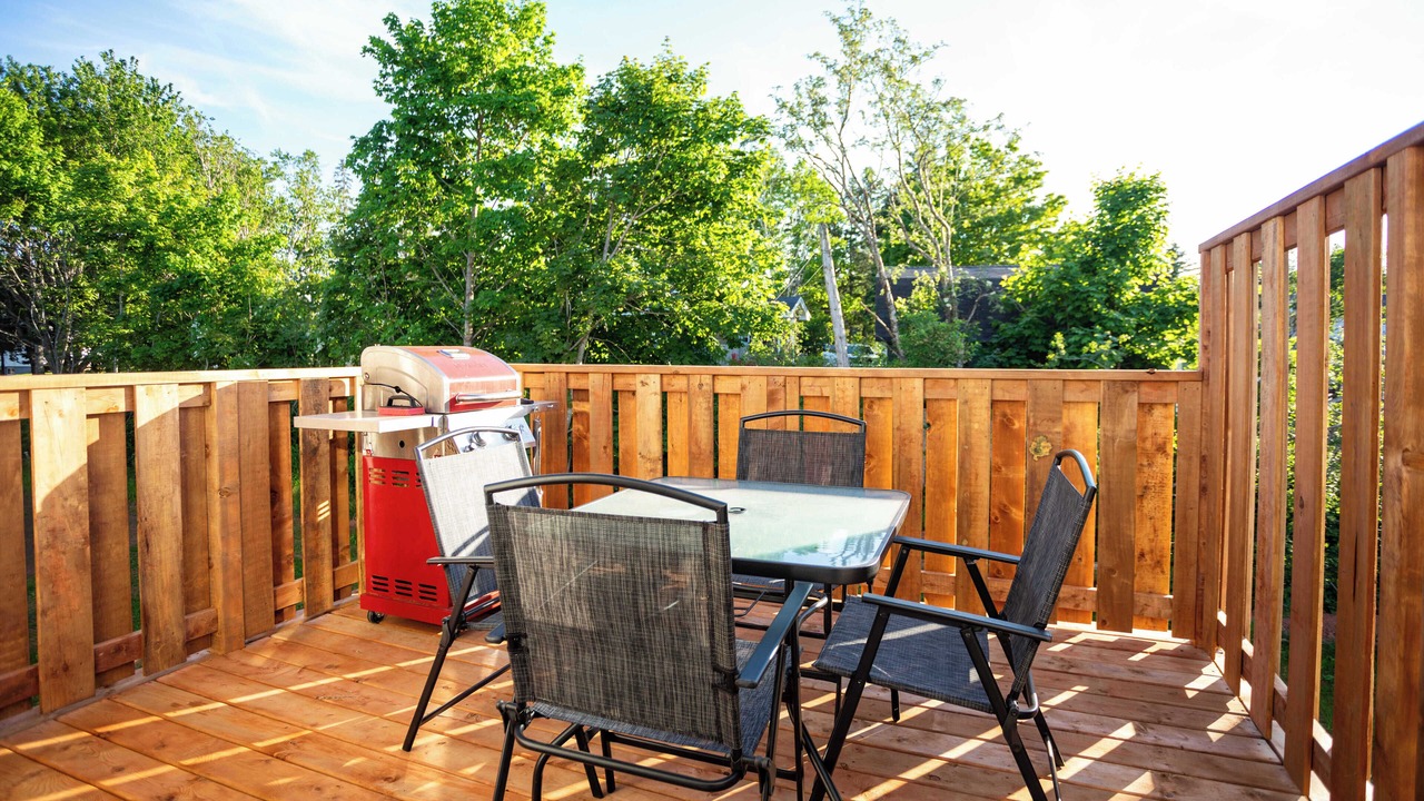 Photo of Outdoor in Charlottetown