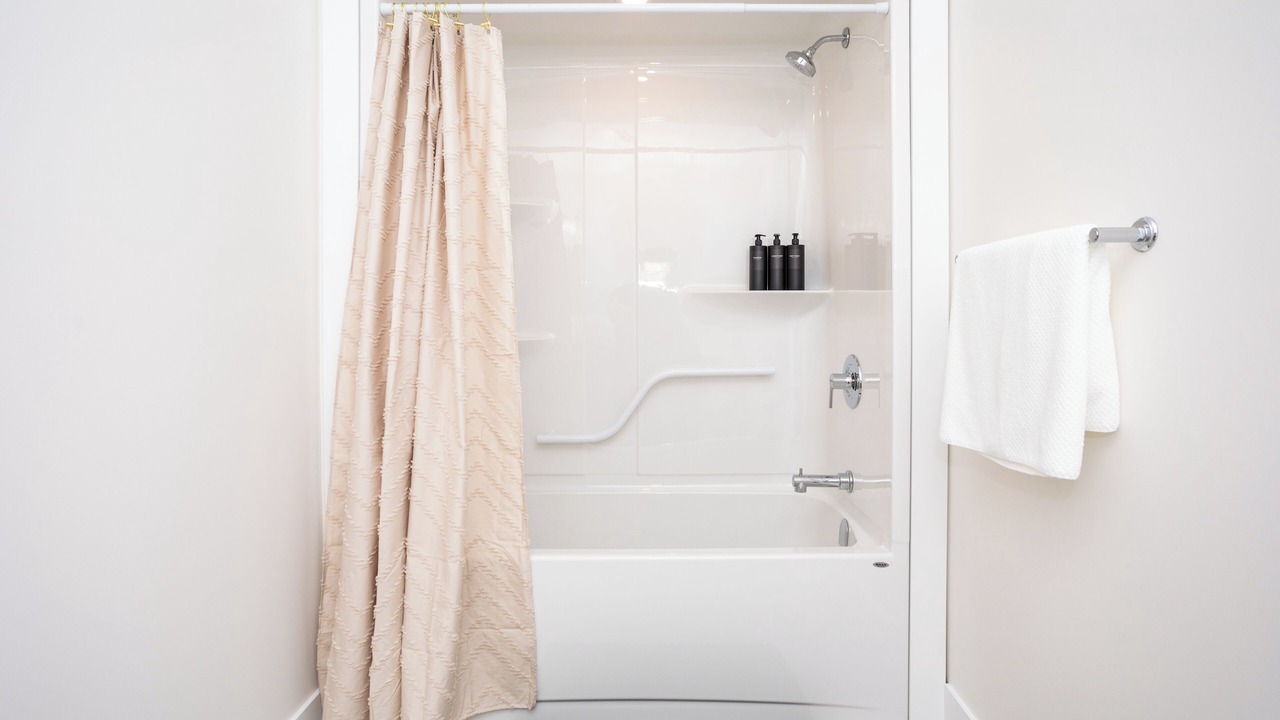 Photo of Bathroom in Charlottetown