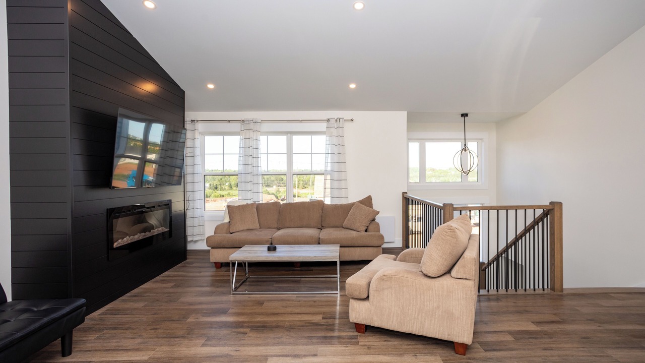 Photo of Livingroom in Charlottetown