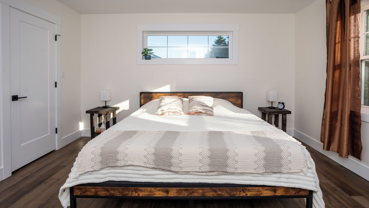 Photo of Bedroom in Charlottetown