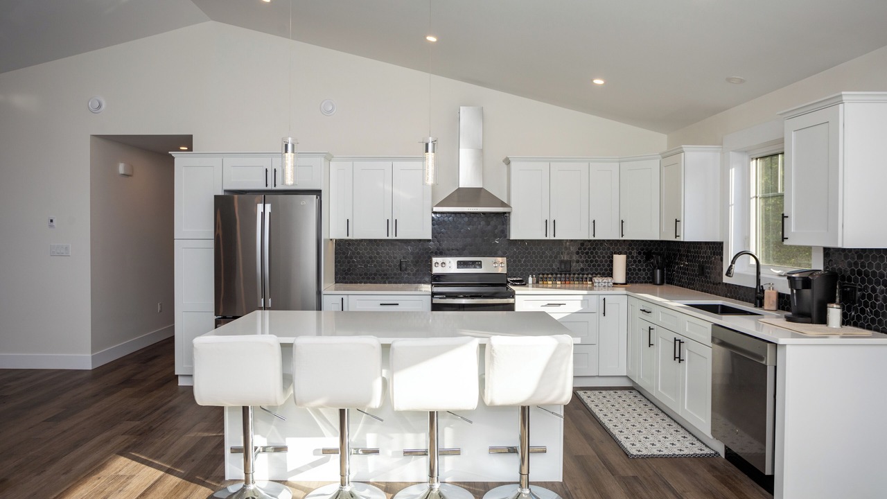 Photo of Kitchen in Charlottetown
