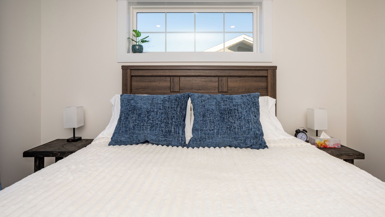 Photo of Bedroom in Charlottetown