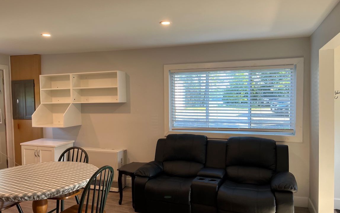 Photo of Livingroom in Rideau Lakes