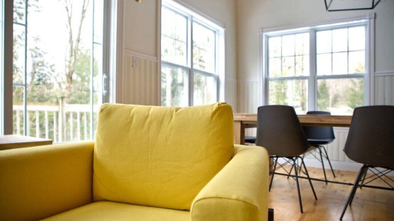 Photo of Livingroom in Knowlton