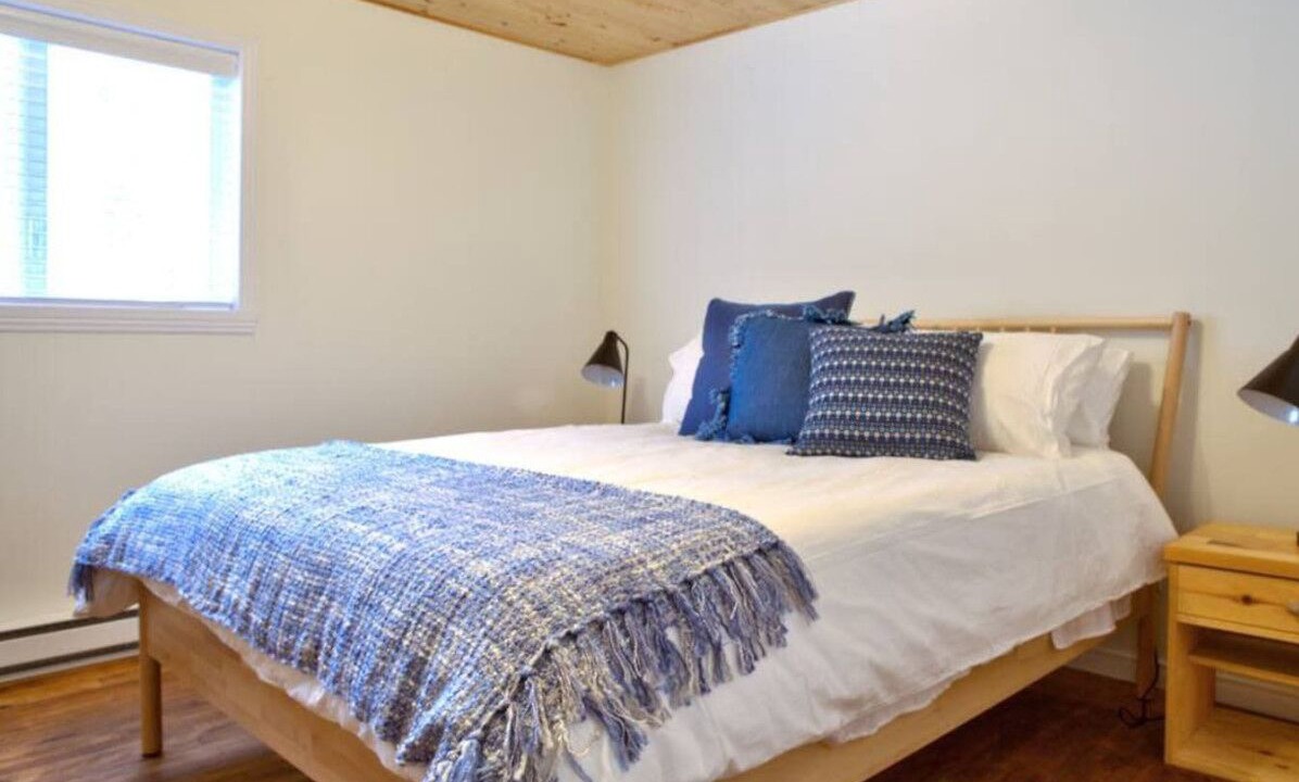 Photo of Bedroom in Knowlton