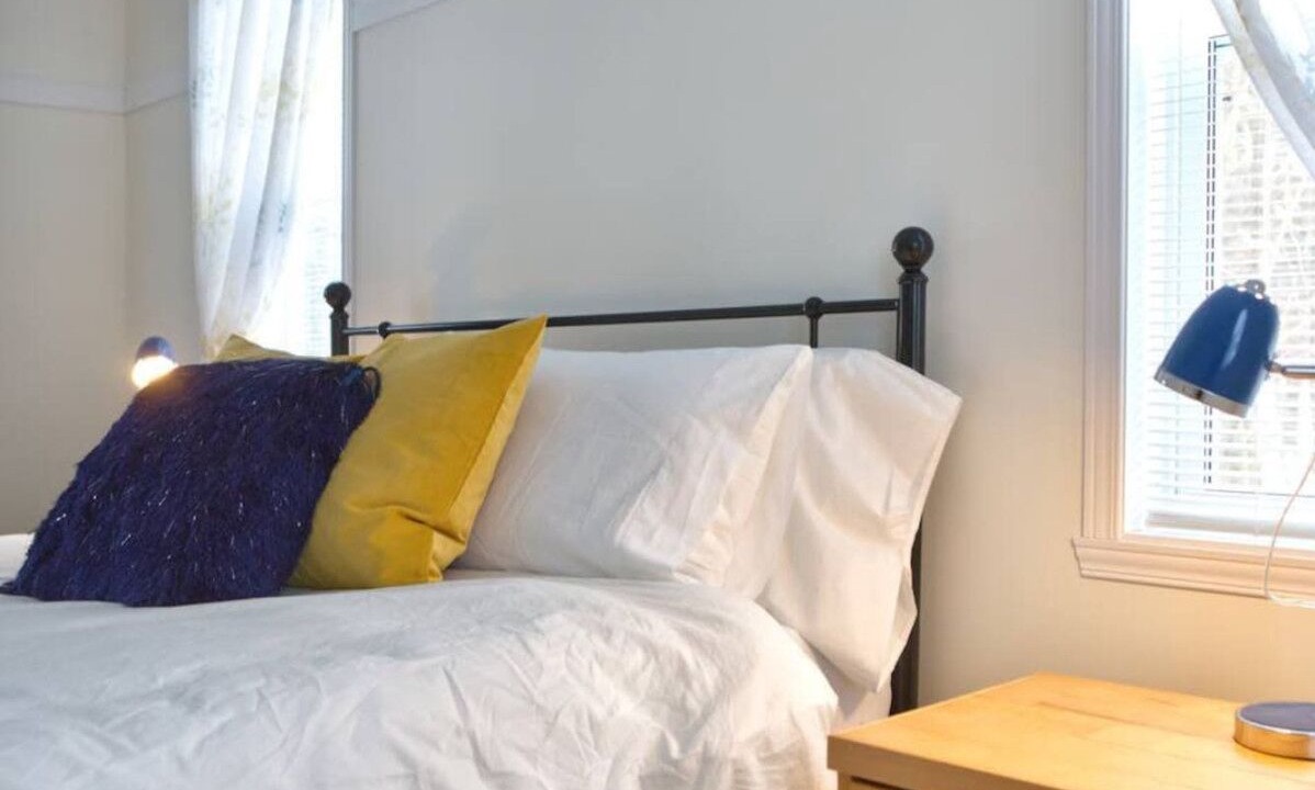Photo of Bedroom in Knowlton